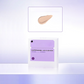 ✨💄 Base de maquillaje líquida impecable – SPF 30, resistente al agua, ligera y de larga duración!
