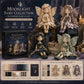 🔥🧵Colección de Patchwork de Hadas DIY