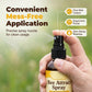 🐝 Spray Natural Atrayente de Abejas para Exteriores