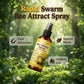 🐝 Spray Natural Atrayente de Abejas para Exteriores
