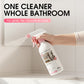 ⏳Oferta por tiempo limitado⏰Limpiador multiusos para baño