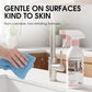 ⏳Oferta por tiempo limitado⏰Limpiador multiusos para baño