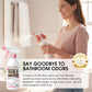 ⏳Oferta por tiempo limitado⏰Limpiador multiusos para baño
