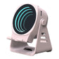 Soporte de teléfono con altavoz de inducción