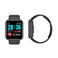 Reloj Inteligente de Seguimiento de Salud y Fitness