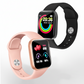Reloj Inteligente de Seguimiento de Salud y Fitness