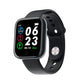 Reloj Inteligente de Seguimiento de Salud y Fitness