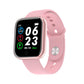 Reloj Inteligente de Seguimiento de Salud y Fitness