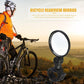 🚴‍♂️🔎Espejo retrovisor giratorio de 360 grados