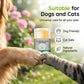 🐶 ¡Compra 1 y recibe 1 GRATIS! 🐱 Bálsamo Hidratante para Patas – Cuidado práctico para unas patas suaves y saludables