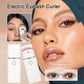 🔥 ¡Sorpresa! 50% de descuento 👩🏻‍🏭 ¡Recupera unas pestañas hermosas y definidas! ✨️ Rizador eléctrico de pestañas con calor recargable