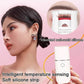 🔥 ¡Sorpresa! 50% de descuento 👩🏻‍🏭 ¡Recupera unas pestañas hermosas y definidas! ✨️ Rizador eléctrico de pestañas con calor recargable