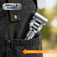Llave Universal Ajustable para Bisagras de Puertas