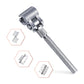 Llave Universal Ajustable para Bisagras de Puertas