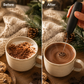 🔥 ¡50% DE DESCUENTO HOY! ☕ Espumador de leche eléctrico para bebidas cremosas