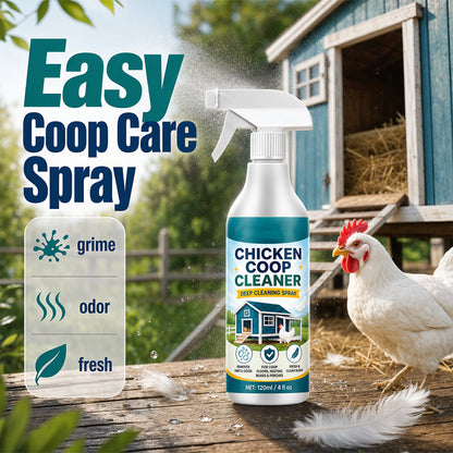 🌿 FarmFresh™ Limpiador para áreas de animales