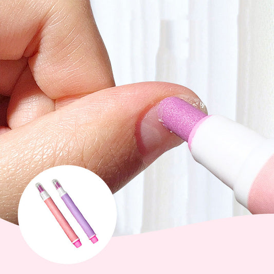 ¡Stock Limitado! ¡50% de Descuento! 📢 Venta Especial en Curso Aceite de Cutículas con Aroma en Lápiz – Hidratación Profunda y Cuidado de Uñas Portátil