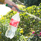 🔥 ¡Promoción Especial! ⚡ Pulverizador Manual para Botellas con Boquilla Ajustable