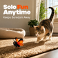 🦋🐱 Juguete Interactivo Gatito – Mariposa Aleteante con Sensor, Se Mueve como una Real y Vuelve Loco a tu Gato 🕹️💖