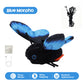 🦋🐱 Juguete Interactivo Gatito – Mariposa Aleteante con Sensor, Se Mueve como una Real y Vuelve Loco a tu Gato 🕹️💖