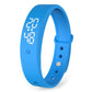 Pulseras con sensores inteligentes