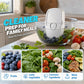 💥¡Oferta Especial 2026! 🎁 Lavadora Portátil de Frutas y Verduras