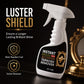 Spray instantáneo para eliminar el deslustre del latón