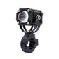 ⏰🔥 ¡OFERTA 50% OFF! 🏍️💡 Faro LED Universal para Motocicleta – Iluminación Potente, Mayor Visibilidad Nocturna y Seguridad en Cada Trayecto 🌙