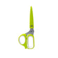 Tijeras para Hierbas de Acero Inoxidable de 5 Cuchillas con Funda Protectora