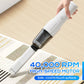 Aspiradora Inalámbrica de Mano para Auto