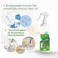 🧼✨ Potente Spray Desengrasante para Cocina – Elimina Grasa Difícil y Suciedad Pegada en Segundos