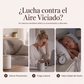 🔥¡Oferta limitada con 50% de descuento! 🎁🌺¡El aroma fresco te levanta el ánimo! 🌷Juego de 12 aceites esenciales solubles en agua