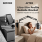 🛏️🧲 Soporte Tablet Magnético para Cama – Base Oculta Bajo el Colchón, Sujeción Firme y Manos Libres para Ver Series sin Cansarte 📺✨