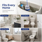 🚽 Limpiador Automático para Inodoro – Tabletas de Larga Duración con Fresco Aroma 🌿