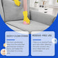 🪞Espuma Limpiadora Potente Para Sofás Y Cortinas De Tela🪟100 ml