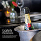 🎄 Tapón de Silicona para Botellas de Vino y Champán – El Accesorio Perfecto para Navidad 🥂