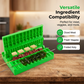 Herramienta multifuncional para hacer brochetas de kebab