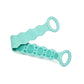 🧼 Correa de baño TPE de largo alcance para espalda, cuello y pies