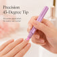 💅 50% dto. Pluma de esencia para uñas – nutre cutículas y repara uñas frágiles en segundos. Fácil de aplicar, resultados visibles! ✨🌿