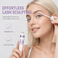 ¡Duplica la longitud de tus pestañas al instante! ✨ Primer blanco de pestañas resistente a manchas durante 24 horas