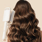 💇‍♀️ 50% dto. Rizador de 32 mm – rizos grandes y duraderos, 4 niveles de calor e iones negativos. Calidad de salón en casa sin esfuerzo! ✨💖
