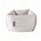 Almohada ergonómica de soporte lumbar envolvente
