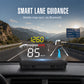 🚘 Head-Up Display universal para auto – Tecnología y seguridad en cada viaje. ¡Ordénalo ahora!