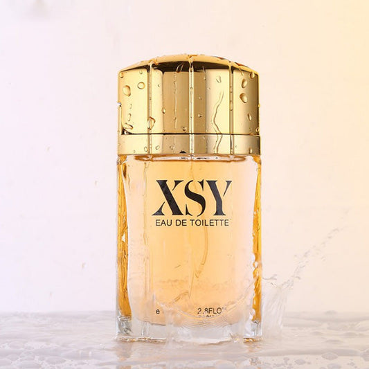 🌿 50% dto. Fragancia masculina 80 ml – romero, menta y lavanda con fondo cálido de ámbar y sándalo. Fresco a cálido, duradero! ✨🪵