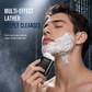 🔥¡50% DE DESCUENTO AHORA!🔥 Barra de Afeitado Elegante 3 en 1 para Hombre