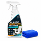 Spray Renovador para Muebles de Plástico