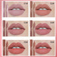 💄 Labial Mate en Lápiz de Moda 2026｜12 Colores en Tendencia ✨