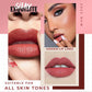 💄 Labial Mate en Lápiz de Moda 2026｜12 Colores en Tendencia ✨
