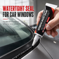 Sellador adhesivo automotriz de alta temperatura