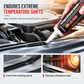 Sellador adhesivo automotriz de alta temperatura